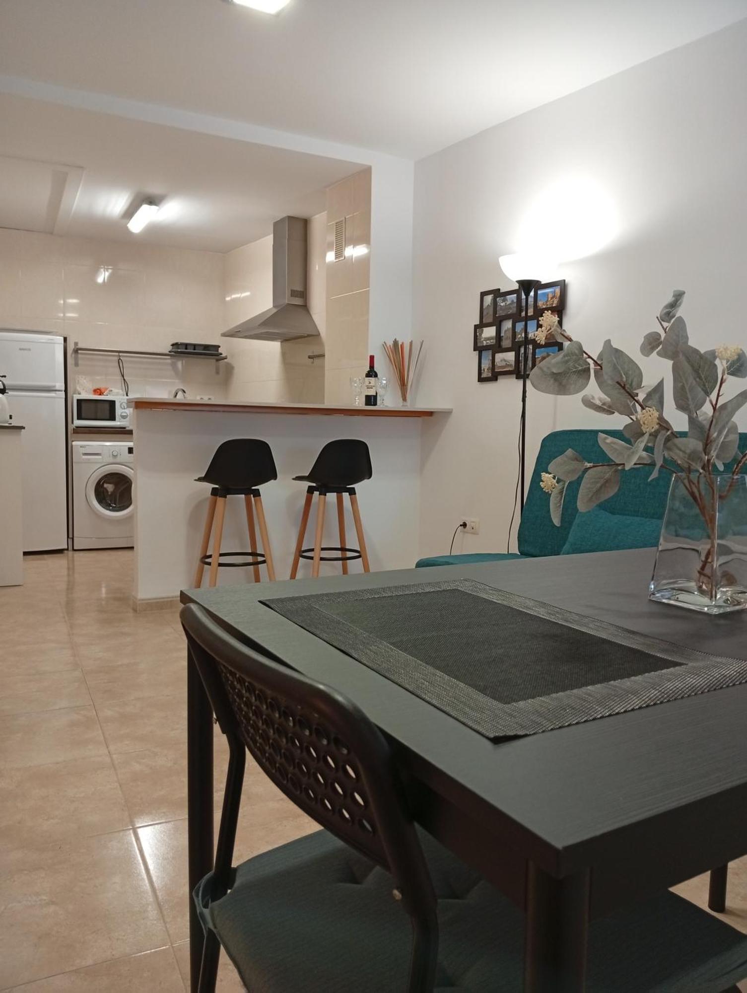 Apartamento Santa Clara Centro Antequera Exterior photo